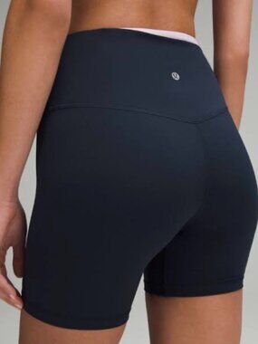 Lululemon Align™ High-Rise Short